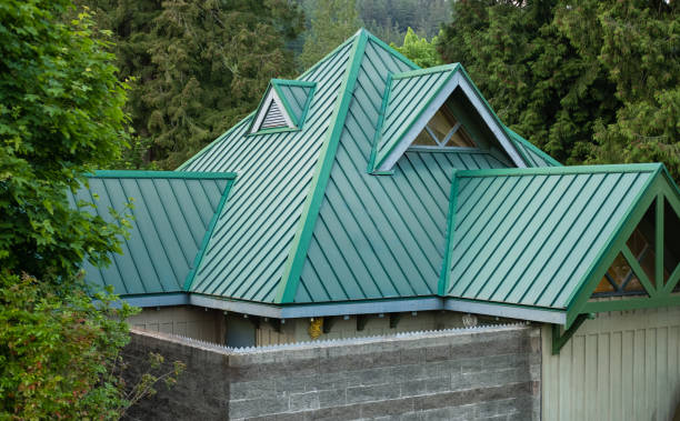Best Roofing for New Construction  in Hilton, NY