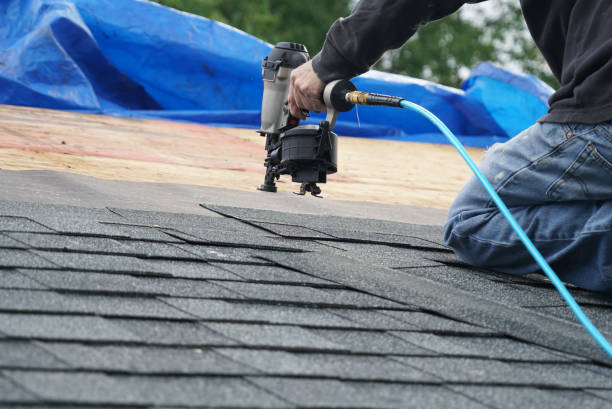 Best Gutter Installation and Repair  in Hilton, NY